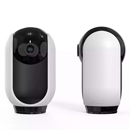 OPAX-3060 2MP IP WIFI PT CAMERA 1080P TWO-WAY AUDIO