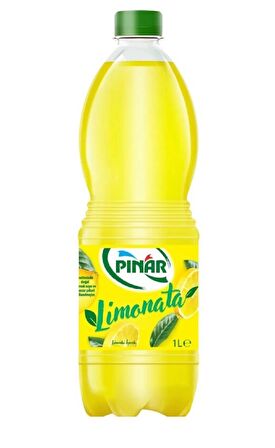 Pınar Limonata 1 Lt X 6 Adet