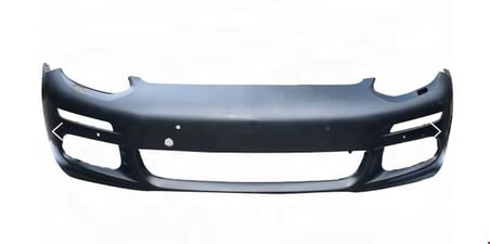 PORSCHE - ÖN TAMPON PANAMERA 2010-