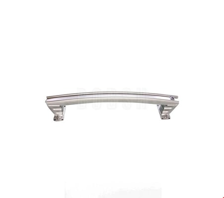 PORSCHE - ARKA TAMPON DEMİRİ ALÜMİNYUM PANAMERA 2010-