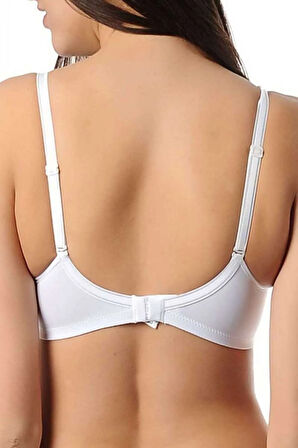 Kadın Desteksiz Sütyen Yıncı6809