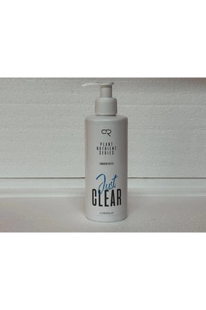 Just Clear (Su Berraklaştırıcı) 250ML