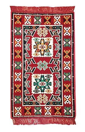 Bergama Kilim