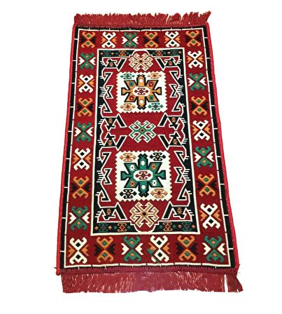 Bergama Kilim