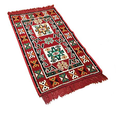 Bergama Kilim