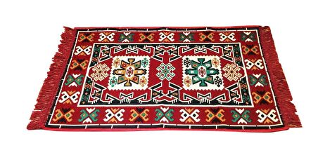 Bergama Kilim