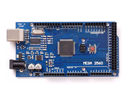 MEGA2560 R3