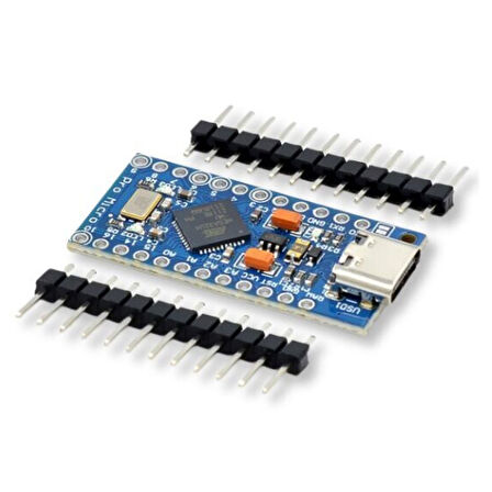 Atmega32U4