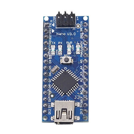 Nano V3.0 ATMEGA328 FT232RL
