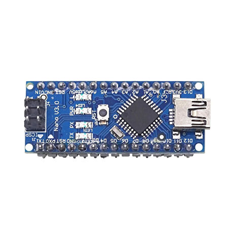 Nano V3.0 ATMEGA328 FT232RL