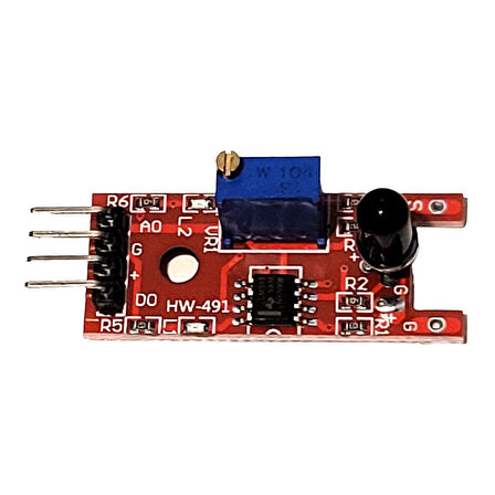 KY-026 Infrared Alev Algılama Sensörü