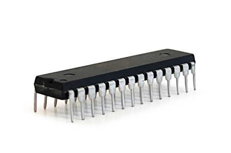 ATMEGA328P-PU DIP-28 8-Bit 20MHz Mikrodenetleyici