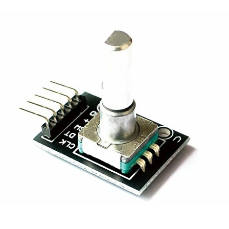 360 Derece Rotary Encoder KY-040