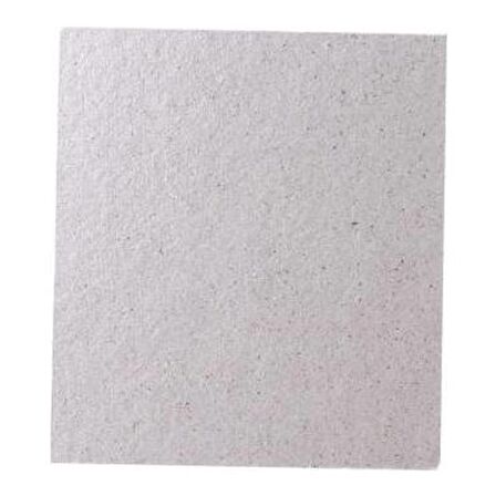 Arçelik Beko Mikrodalga Fırın Mika Levha Plaka 13x13 Yedek Parça Uyumlu