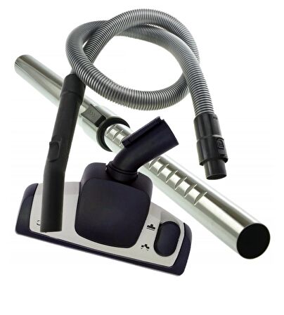 Philips FC 9532 PowerPro Active Süpürge  Hortumu Emici Yer Başlığı + Teleskopik Boru