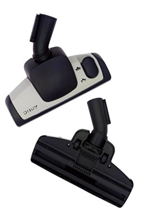 Arnica Jumbo Plus  Teleskopik Süpürge   Emici Başlık (İTHAL) Uyumlu