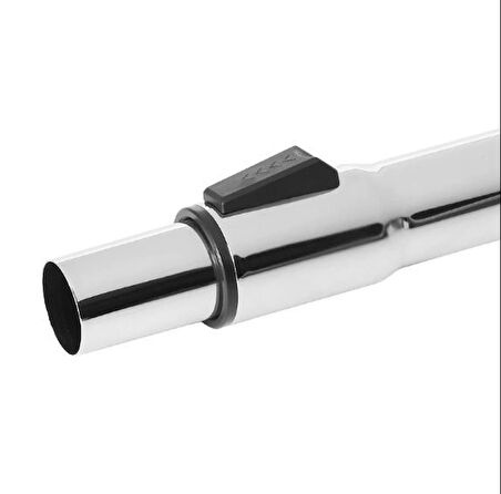 Fantom TR 8650  Teleskopik Süpürge Borusu + Emici Başlık