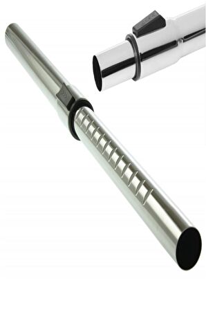 Homend Dustbreak 1202  Teleskopik Süpürge Borusu Uyumlu