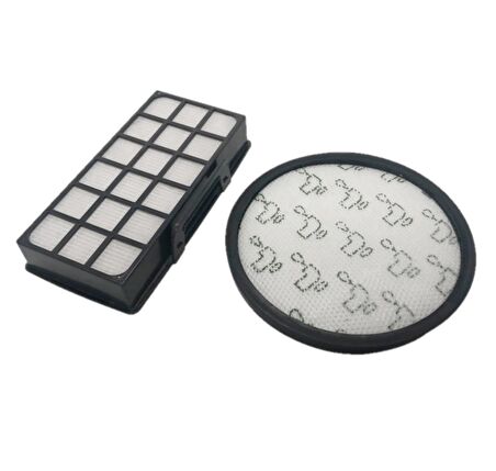 Rowenta RO 6821 X-Trem Power 4A Hepa Filtre Seti