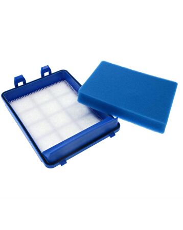Philips  Uyumlu XB 9185 Marathon Ultimate Süpürge Ön Filtre