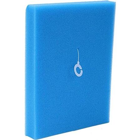 Philips  Uyumlu XB 9185 Marathon Ultimate Süpürge Ön Filtre