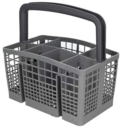 Arçelik Beko Bulaşık Makinesi Kaşıklık Sepet , Çatal Kaşık Sepeti , Üst Kapak Sökülebilir