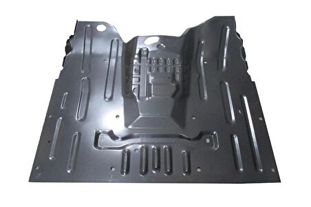 Ford Transıt- V347- 07/13; Ayak Taban Sacı -