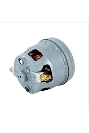 Bosch Bgs 41800 Elektrikli Süpürge Motoru  Uyumlu