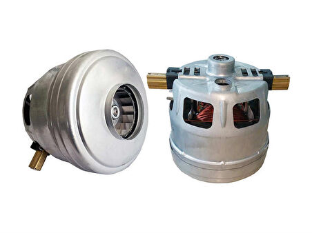 BOSCH SPHERA 30 SÜPÜRGE MOTORU (BAKIR SARGILI)