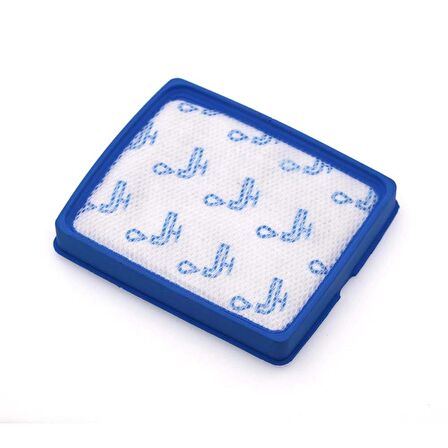 Philips Fc 9728 9730 Elektrikli Süpürge Hazne İçi Filtre