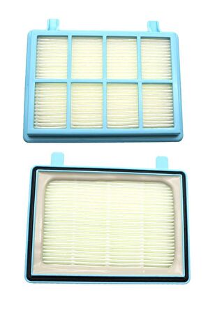 Philips FC9333-09 PowerPro City HEPA Filtre Seti