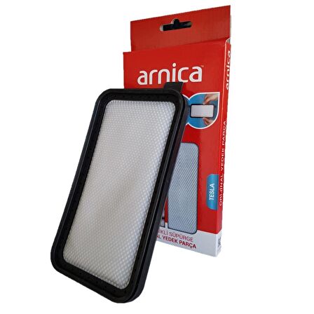 ARNİCA TESLA PREMİUM ESKİ TİP FİLİTRE