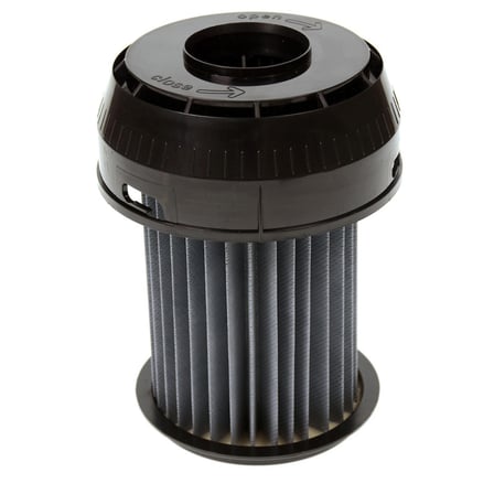 BOSCH BGS 61438, BGS 61438/02 SERİLERİ ROXX'X  SİLİNDİRİK FİLTRE  Uyumlu