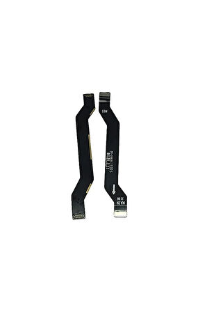 Xiaomi Poco C3 Uyumlu Lcd Flex