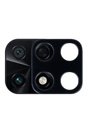 Xiaomi Poco C40 Uyumlu Kamera Camı