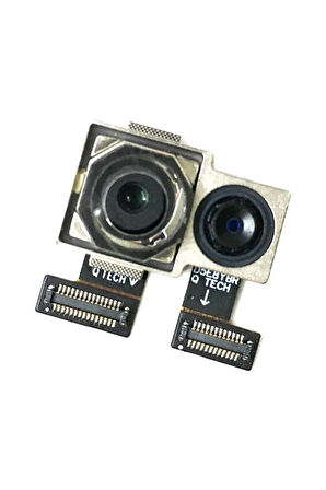 Xiaomi Pocofone F1 Uyumlu Arka Kamera