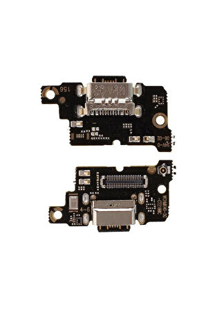 Xiaomi Poco F3 Uyumlu Şarj Bordu