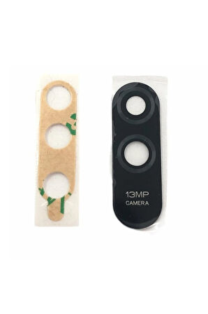 Xiaomi Poco M2 Uyumlu Kamera Camı