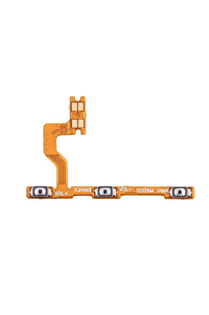 Xiaomi Poco M2 Uyumlu On-Off Flex