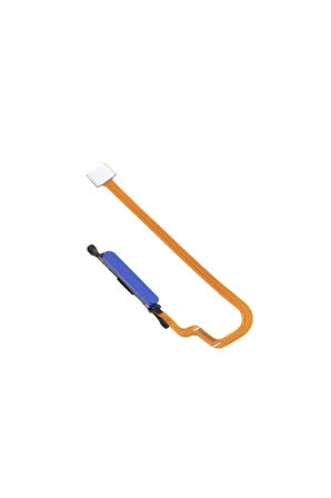 Xiaomi Poco M3 Uyumlu Parmak İzi Siyah