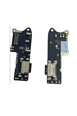 Xiaomi Poco M3 Pro Uyumlu Şarj Bordu