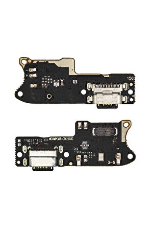 Xiaomi Poco M3 Uyumlu Şarj Bordu