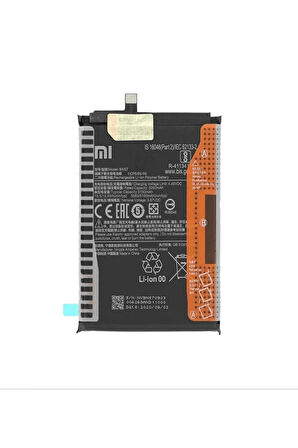 Xiaomi Poco X3 PRO Uyumlu Batarya BN57