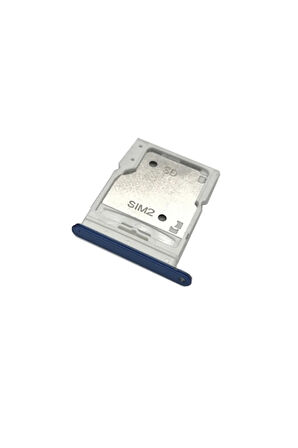 Xiaomi Poco X4 Pro Uyumlu Sim Tray Mavi