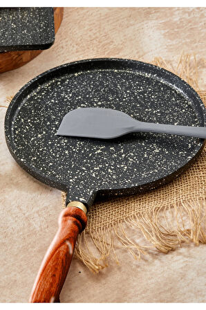 Gözleme Ve Krep Tavası 22 cm