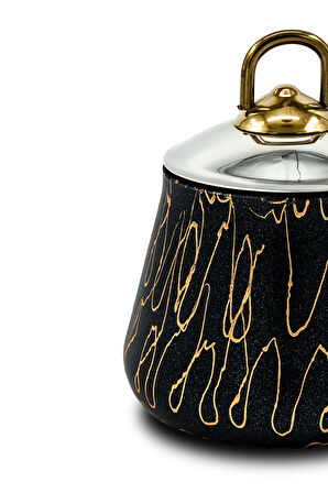 Elegance Lüks Baharatlık 7'li