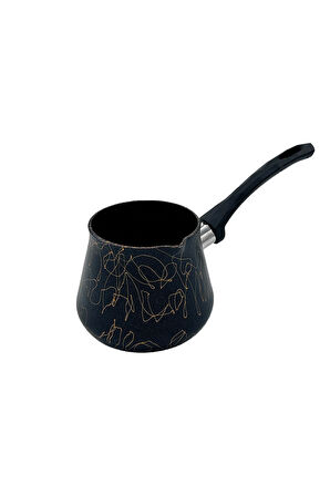 Elegance Granit Cezve Ve Sütlük 700 ml. 1 Parça