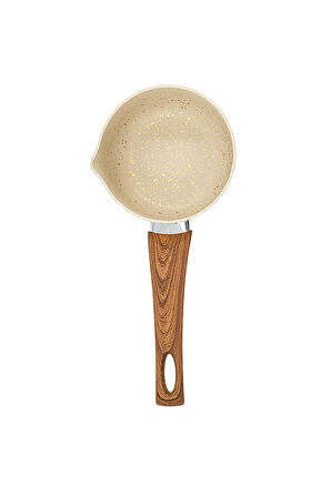 Lufian Granit Lüks Sütlük 14 cm 1 parça