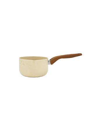 Lufian Granit Lüks Sütlük 14 cm 1 parça