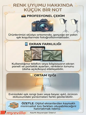 Doğal Pamuk Banyo Paspası Seti Kaymaz Dokuma Taban Ultra Yumuşak Su Emici Yıkanabilir Lüks Banyo - POLTONGRİ005